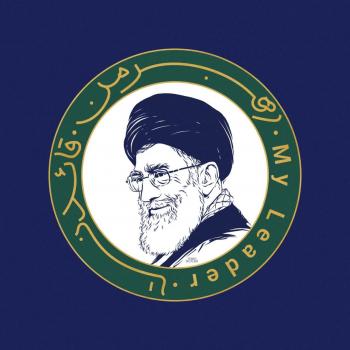 پروفایل | تصویرنمایه از رهبر معظم امام خامنه‌ای